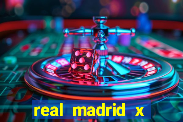 real madrid x liverpool futemax